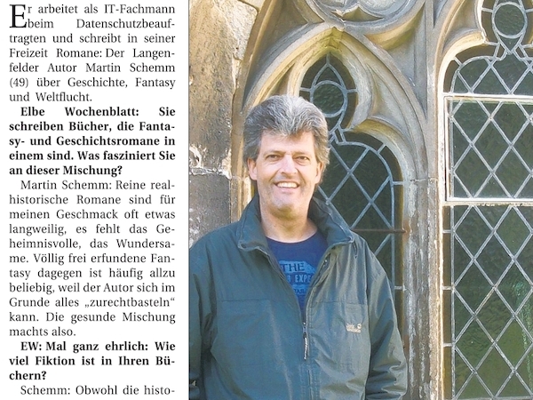 Elbe Wochenblatt 2014