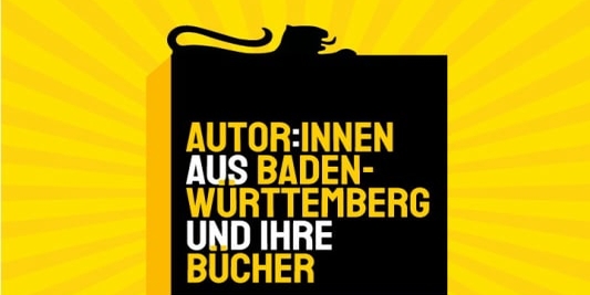 Autor:innen aus Baden-Württemberg