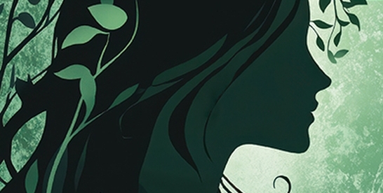 Die geheimnisvolle Fremde