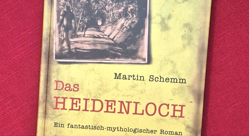 Das Heidenloch - 4. Auflage